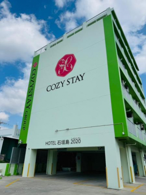HOTEL Ishigakijima 2020